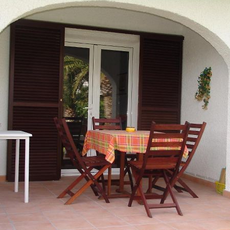 Nueva Playa B2 Appartement Alicante Buitenkant foto