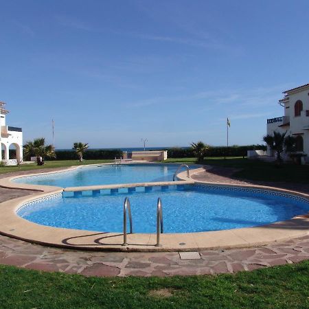 Nueva Playa B2 Appartement Alicante Buitenkant foto