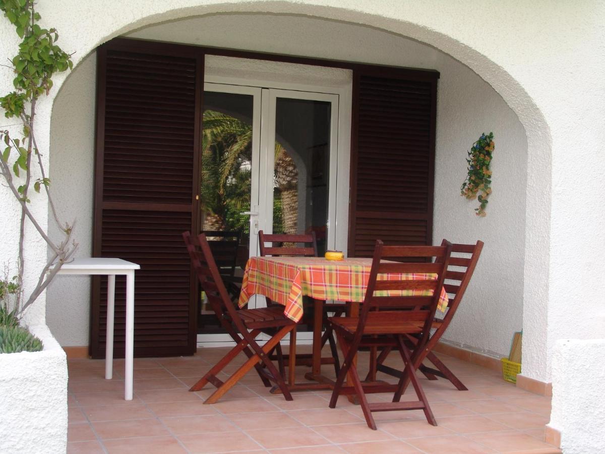 Nueva Playa B2 Appartement Alicante Buitenkant foto