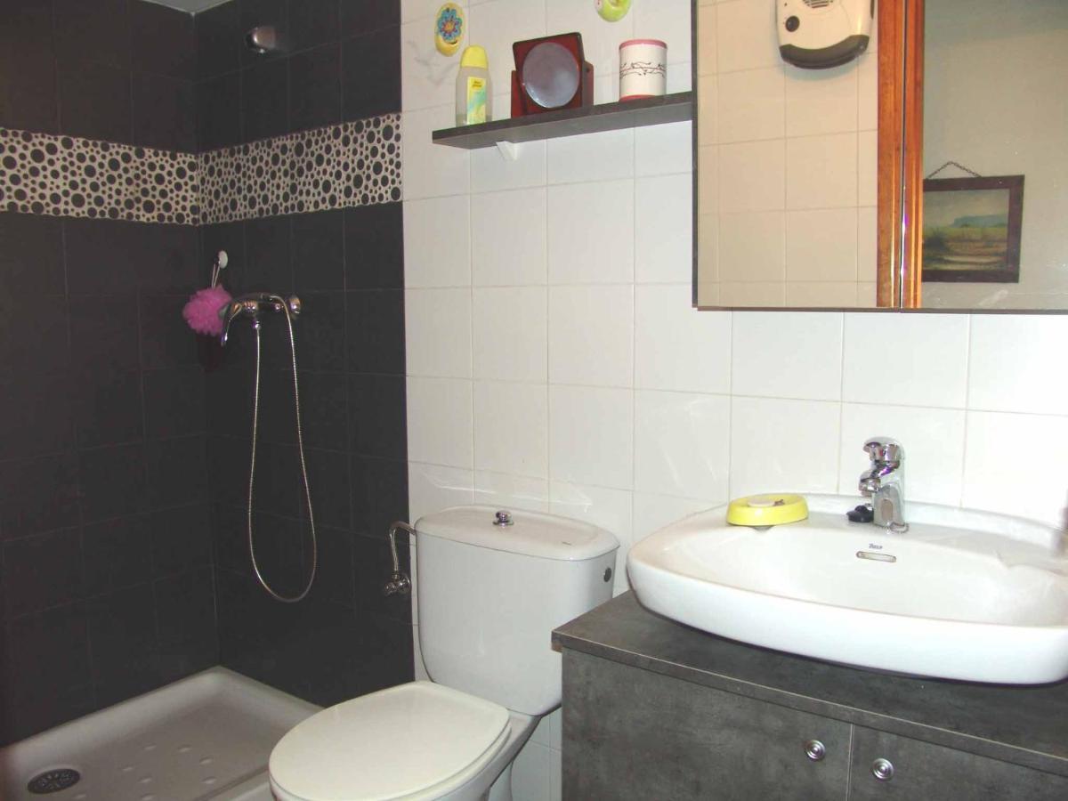 Nueva Playa B2 Appartement Alicante Buitenkant foto