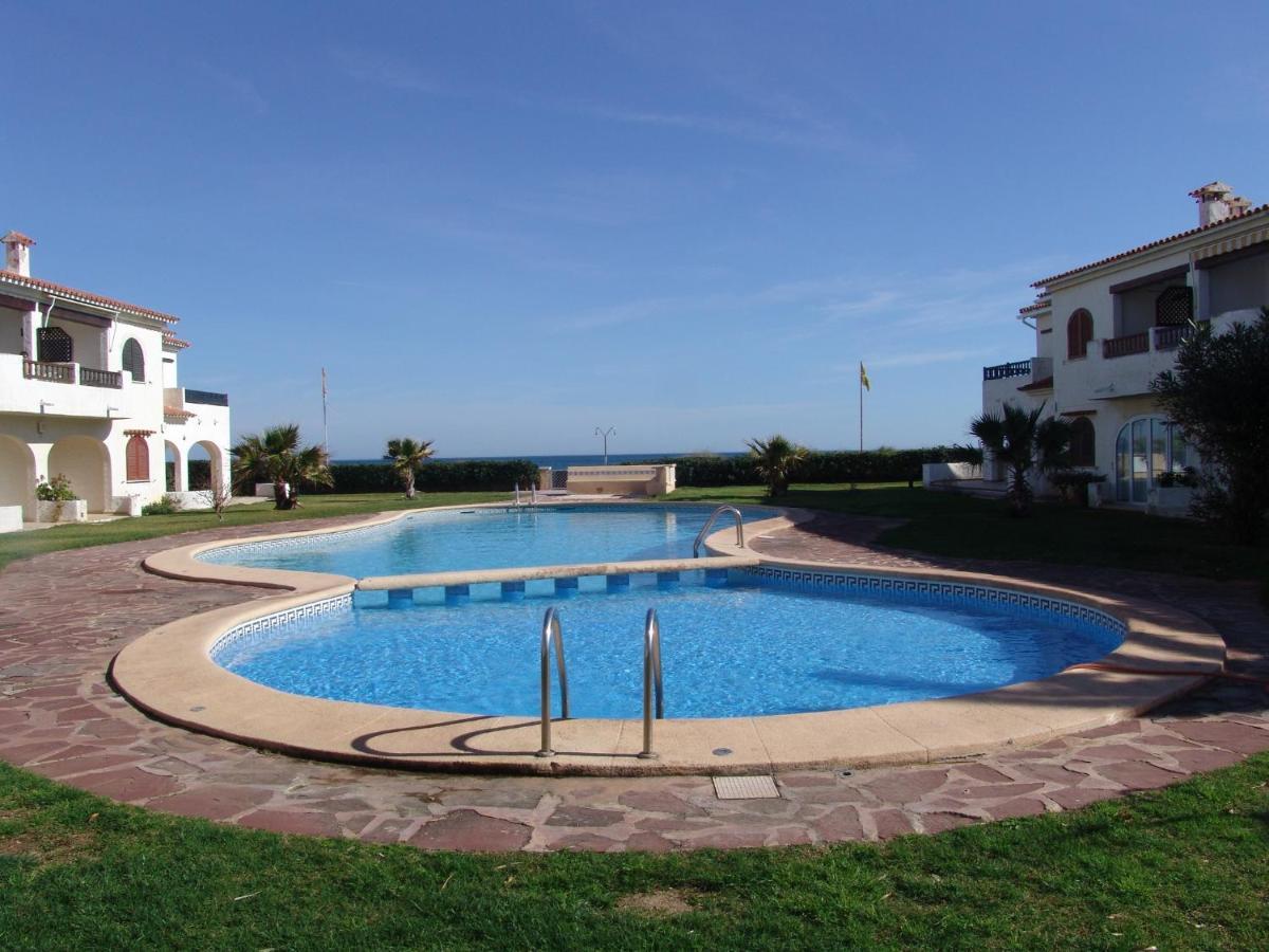 Nueva Playa B2 Appartement Alicante Buitenkant foto