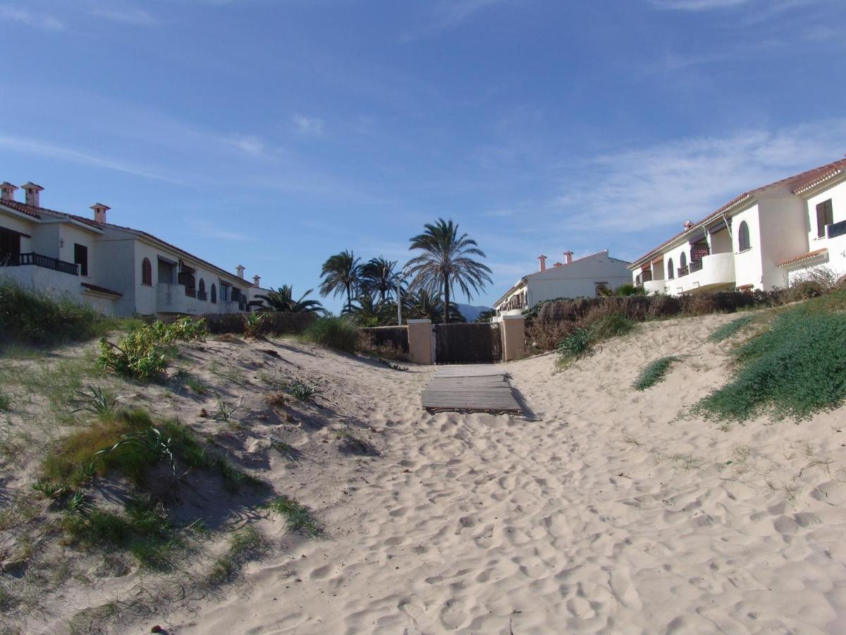Nueva Playa B2 Appartement Alicante Buitenkant foto