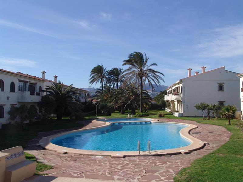 Nueva Playa B2 Appartement Alicante Buitenkant foto