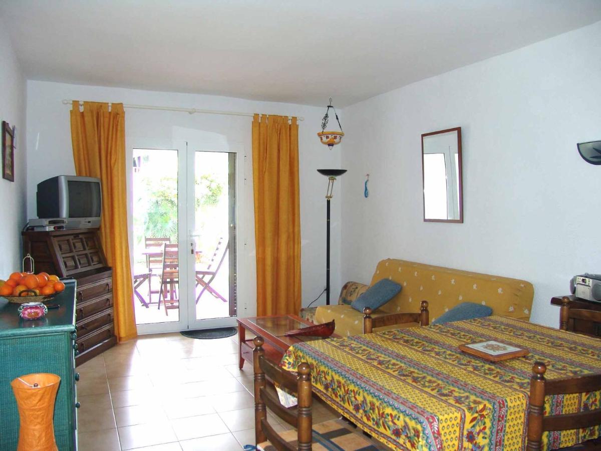 Nueva Playa B2 Appartement Alicante Buitenkant foto