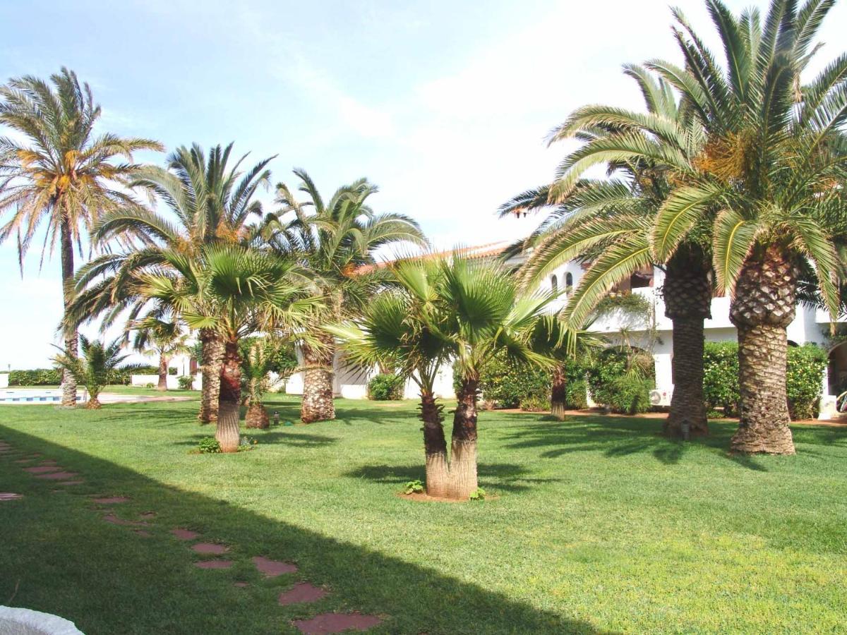 Nueva Playa B2 Appartement Alicante Buitenkant foto
