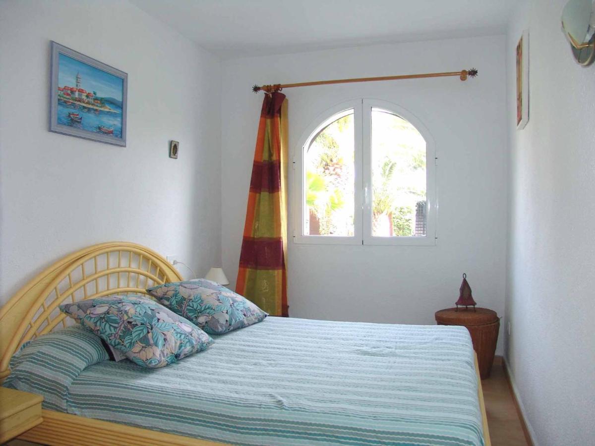 Nueva Playa B2 Appartement Alicante Buitenkant foto